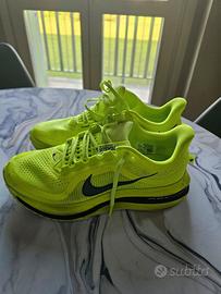 Nike Pegasus Premium Gialle Originali 43