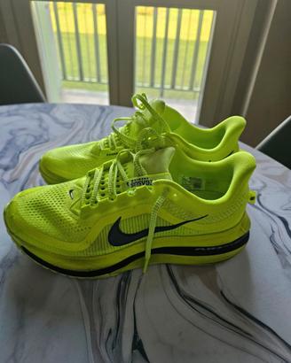 Nike Pegasus Premium Gialle Originali 43