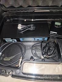 LD SYSTEMS MEI 100