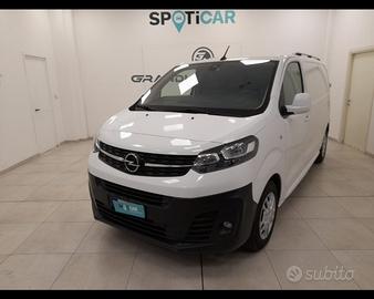 OPEL Vivaro III - L2H1 1.5d 120cv Enjoy S&S mt6
