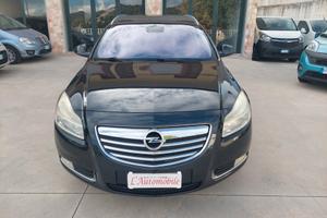 Opel Insignia 2.0 CDTI Sports Tourer 2011 130CV
