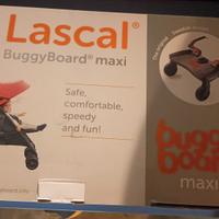 Pedana passeggino Lascal