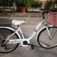 Bicicletta da Ragazza 