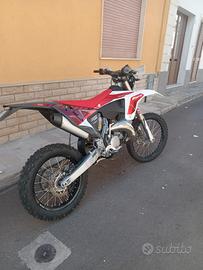 FANTIC 125
