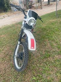 Honda XL 500 R