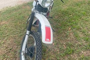 Honda XL 500 R