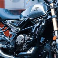 Voge Trofeo 300 - 2024