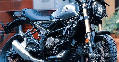 Voge Trofeo 300 - 2024