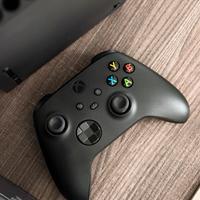 XBOX SERIE X 