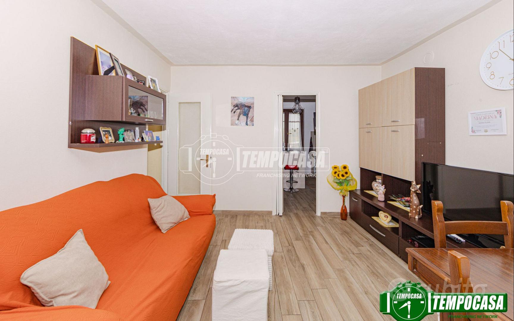 Casa – Mezzanino, Caldera - Altro