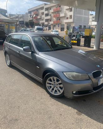 BMW 320 ELETTA SW 2009