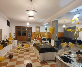 Sala per i vostri eventi