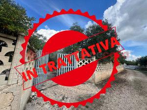 Villa o villino Leporano [Cod. rif 3273770VRG]