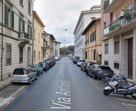 1656 camera singola per ragazzi a pisa