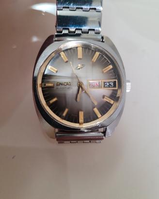 Orologio Enicar 