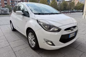 HYUNDAI ix20 1.4 BENZINA/GPL – 90 CV