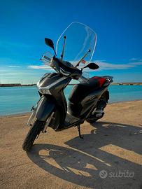 Sh 125