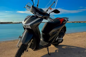 Sh 125