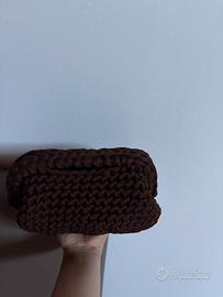 Clutch bag