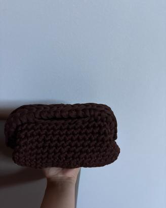 Clutch bag