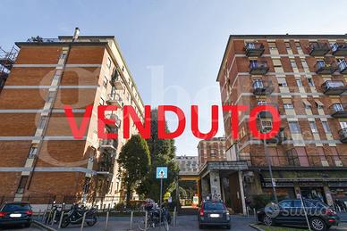 Appartamento Milano [Cod. rif 3235971VRG]