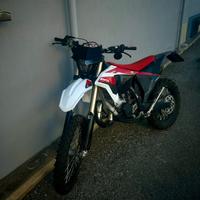 Fantic xe 125