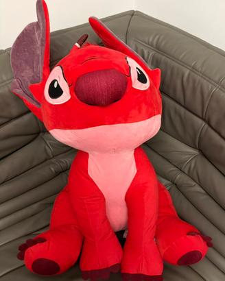 Peluche Disney Stitch rosso 60 cm