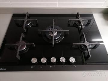 Electrolux PVN750UOV