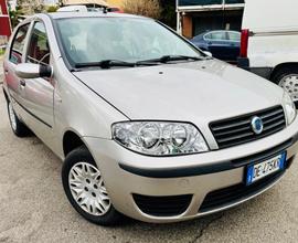 Fiat Punto Classic 1.2 5 porte Dynamic