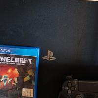Ps 4 pro 1 TB