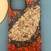 Cover Iphone 13 ProMax Spiderman