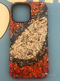 Cover Iphone 13 ProMax Spiderman