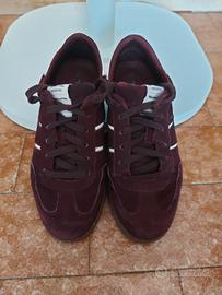 Scarpe Bordeaux 