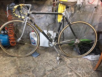 BICI DA CORSA SCORZA DEL 1970