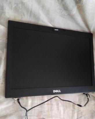 DISPLAY LCD Dell LATITUDE E6410