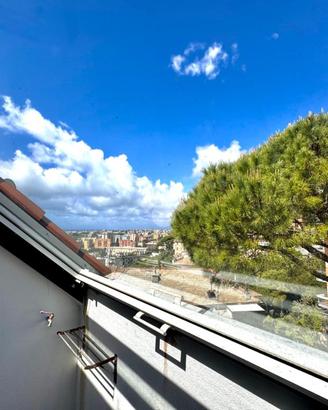 2 LOCALI A GENOVA