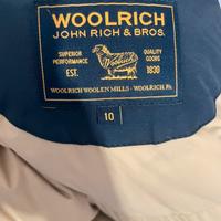 Woolrich Originale Taglia 10Y