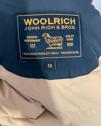 Woolrich Originale Taglia 10Y
