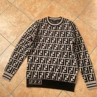 maglione fendi