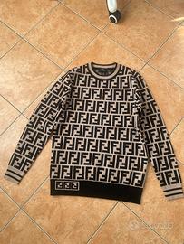 maglione fendi
