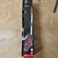 Forbici a batteria per erba ed arbusti EINHELL