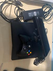 Xbox 360 + kinet
