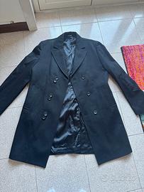 Cappotto uomo manuel ritz