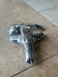 Miscelatore per vasca