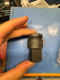 Adattatore Bussola hazet