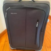 TROLLEY SEMIRIGIDO GO CARPISA