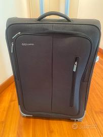 TROLLEY SEMIRIGIDO GO CARPISA