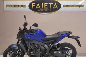 Yamaha MT-09 Y-AMT - 2024