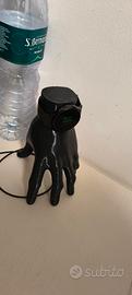 ricarica smart Watch mano 3d
