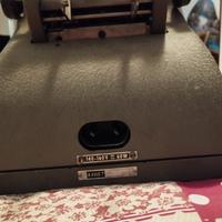 registratore di cassa ekettrico